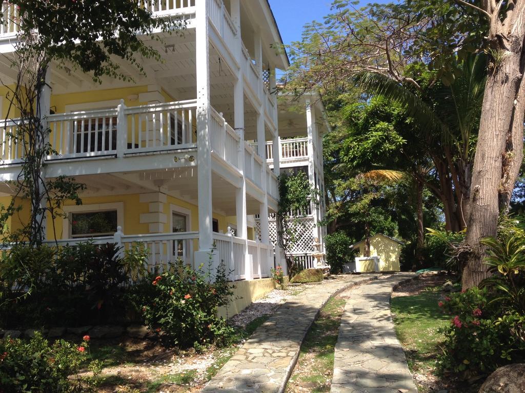 Beautiful Apartment With Terrace Contadora Island Exterior foto